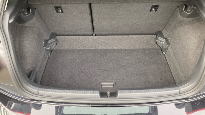 Volkswagen Polo 1.0 TSI Life 5dr Petrol Hatchback